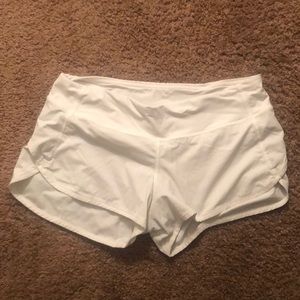 Lululemon Running Shorts